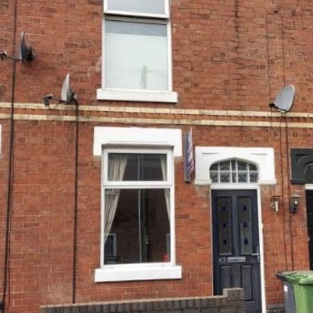 Holiday Home In Kidderminster Exterior foto
