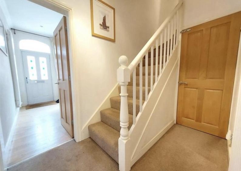 Holiday Home In Kidderminster Exterior foto
