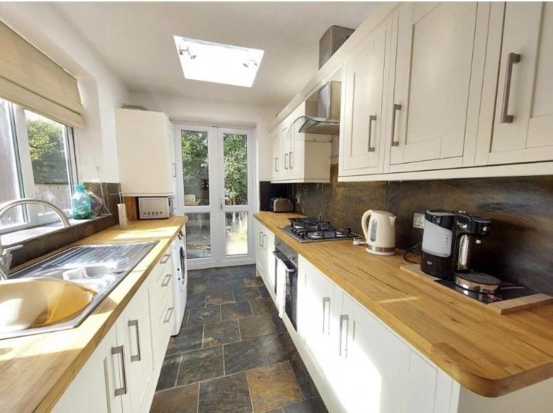 Holiday Home In Kidderminster Exterior foto