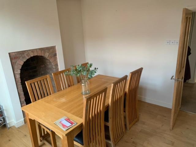 Holiday Home In Kidderminster Exterior foto